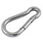 Stainless Steel Carbine Hooks